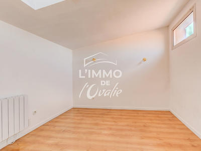 Appartement - 63 m² - 2 pièces