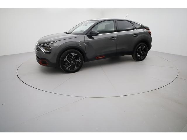 Citroën C4 Shine PureTech 130 s&amp;S Eat8