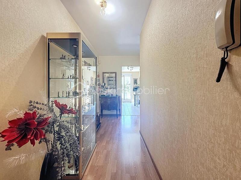 Appartement - 69 m² - 3 pièces