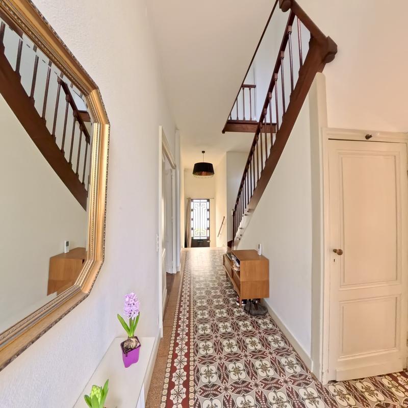 Maison - 152 m² - 6 pièces