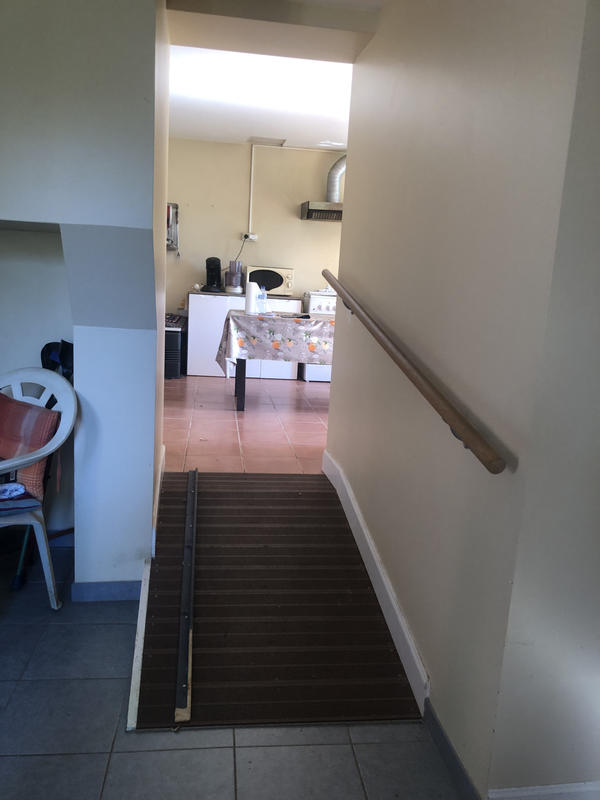 Maison de village - 60 m² - 4 pièces