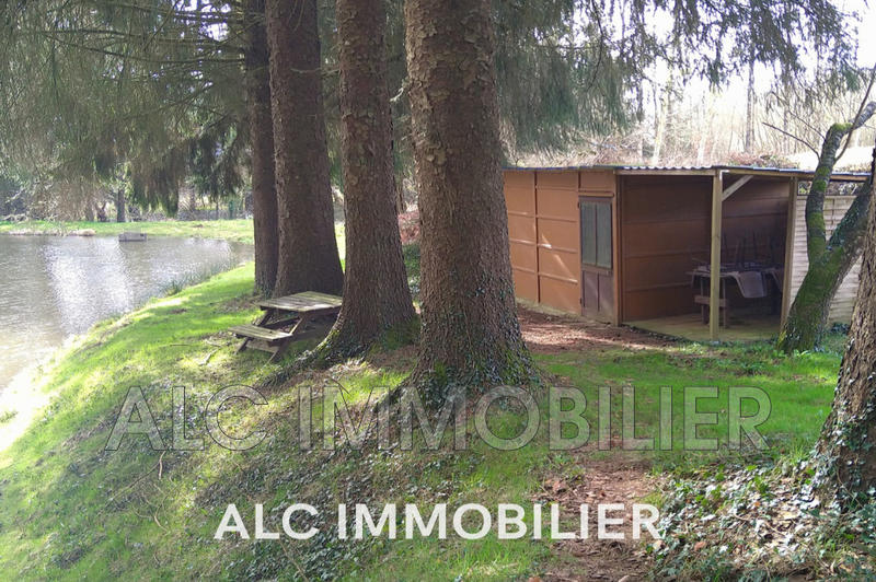 Terrain - 10 109 m²