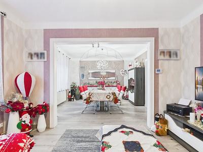 Maison - 150 m² - 7 pièces