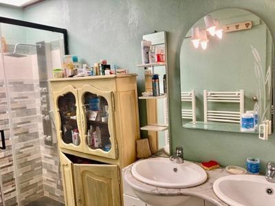 Maison - 45 m² - 3 pièces