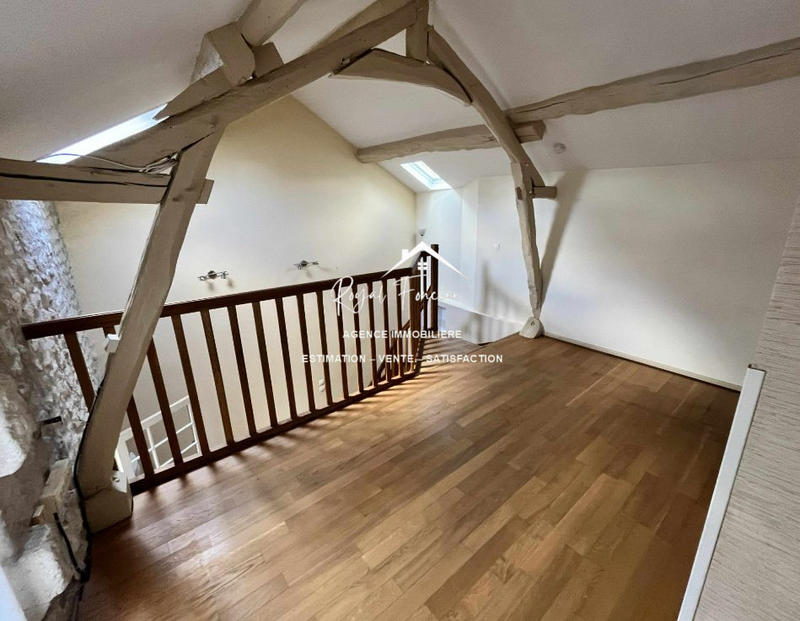 Maison - 155 m² - 7 pièces