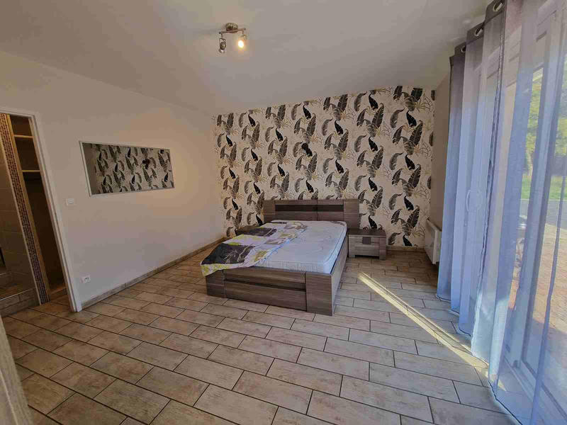 Maison - 191 m² - 8 pièces