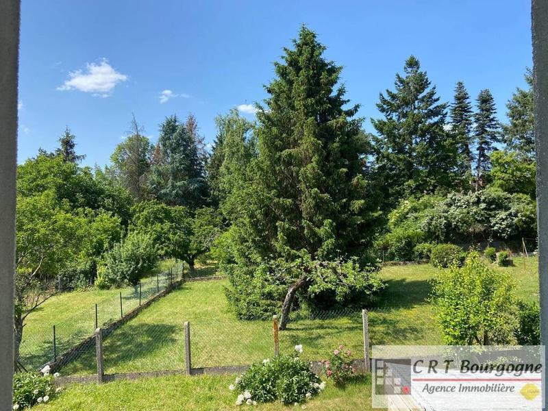 Maison ancienne - 122 m² - 5 pièces