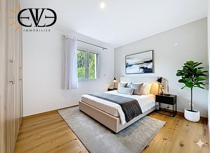 Villa - 230 m² - 7 pièces