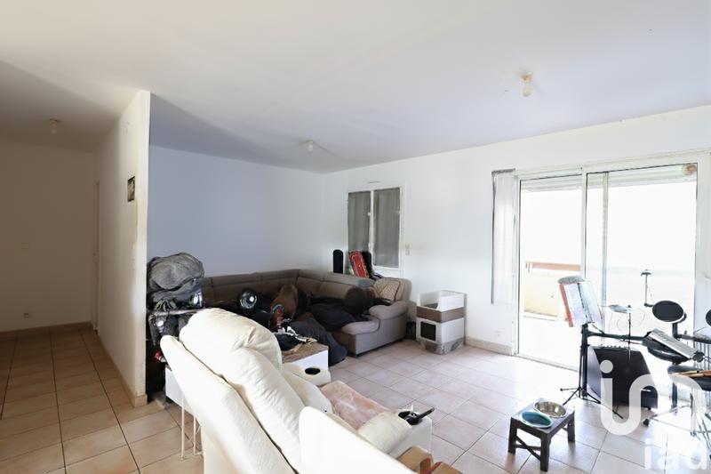 Maison - 66 m² - 4 pièces