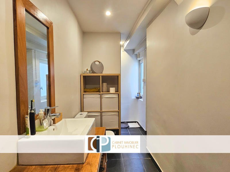 Appartement - 156 m² - 5 pièces