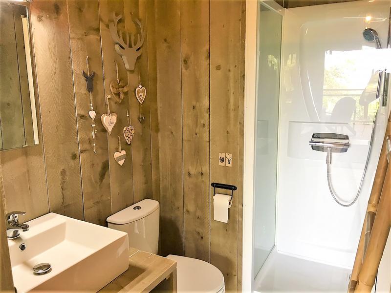 Maison de domaine - 755 m² - 28 pièces