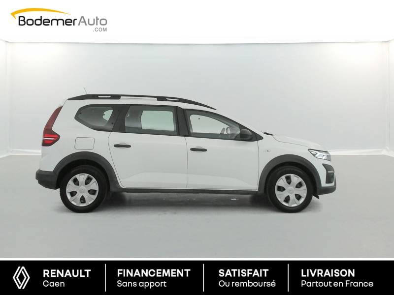 Dacia Jogger Eco-G 100 7 places Essential
