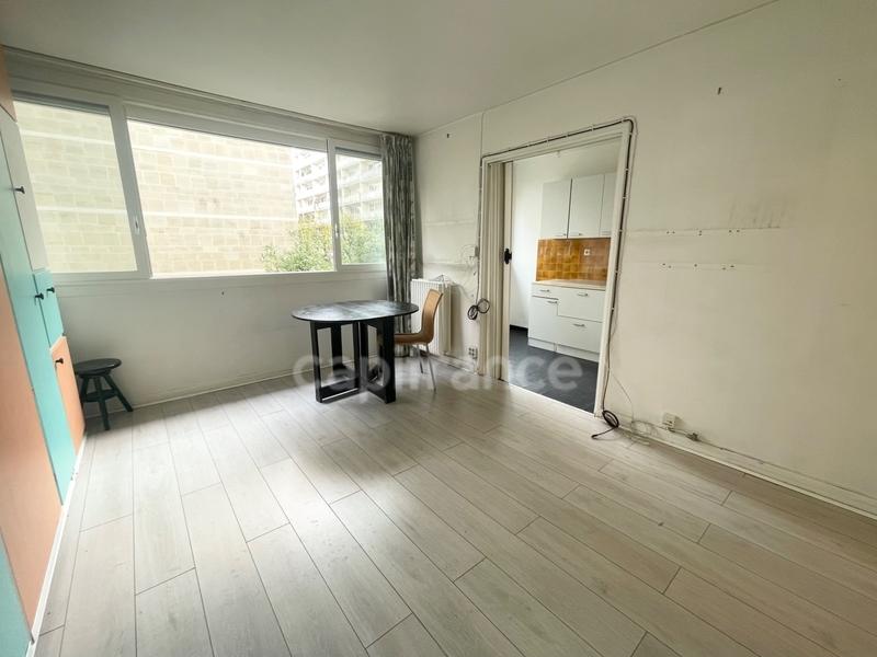 Appartement - 28 m² - 1 pièce