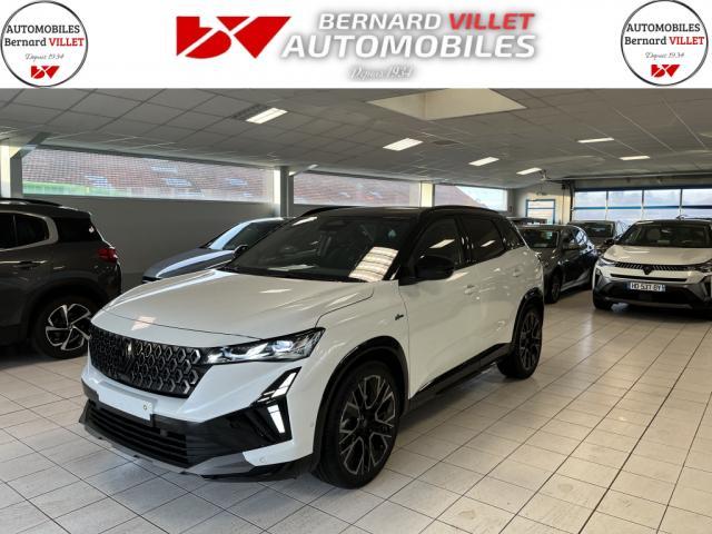 Renault Austral full hybrid E-Tech 200 ch Esprit Alpine