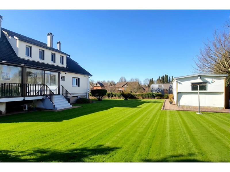 Maison - 175 m² - 7 pièces