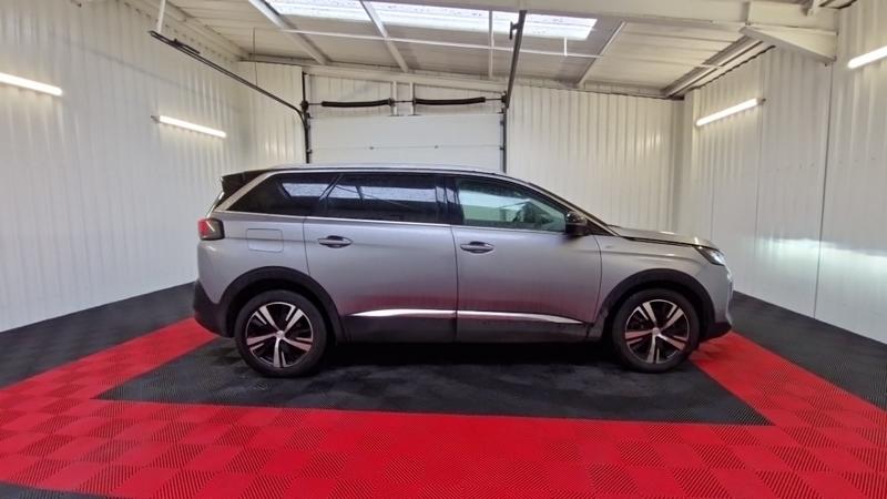Peugeot 5008 BlueHDi 130 s&amp;S Eat8 Gt