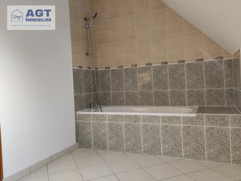 Maison - 146 m² - 6 pièces