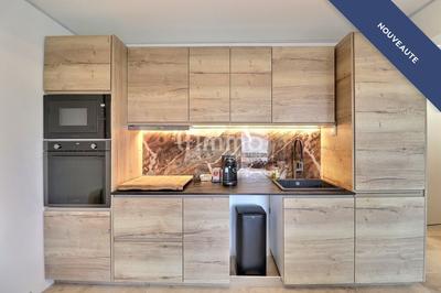 Studio - 36 m² - 1 pièce