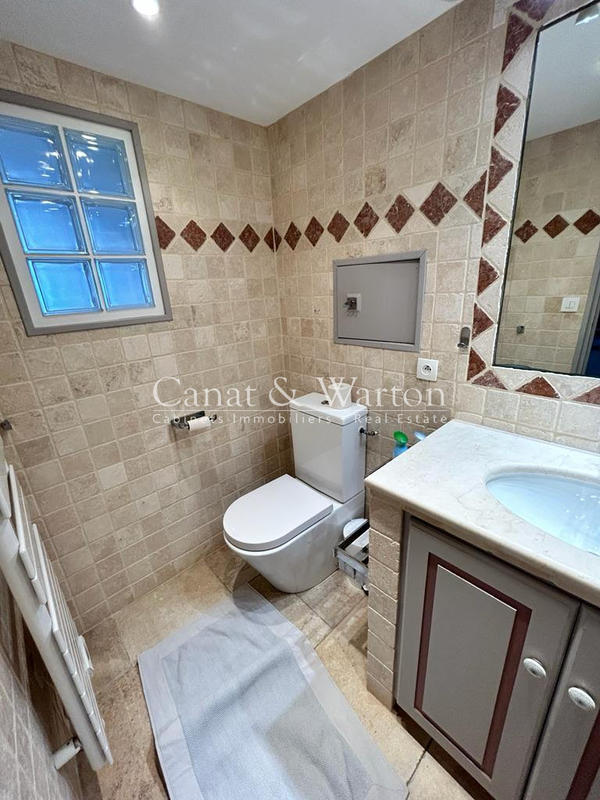 Villa - 66 m² - 4 pièces