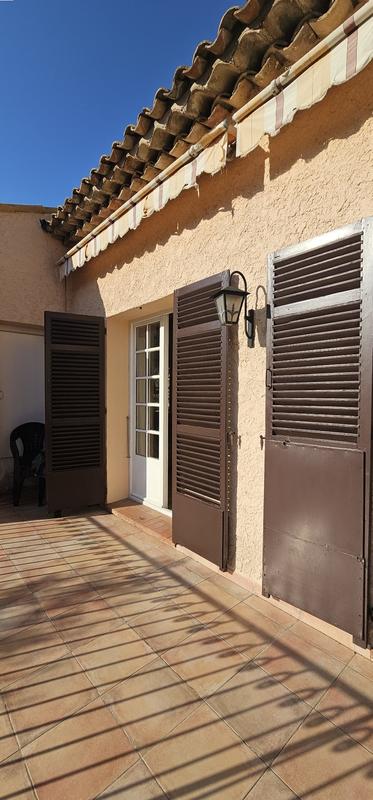 Bastide - 150 m² - 5 pièces