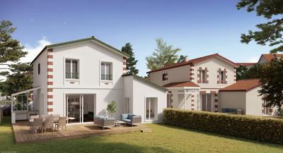 Villa - 127 m² - 5 pièces