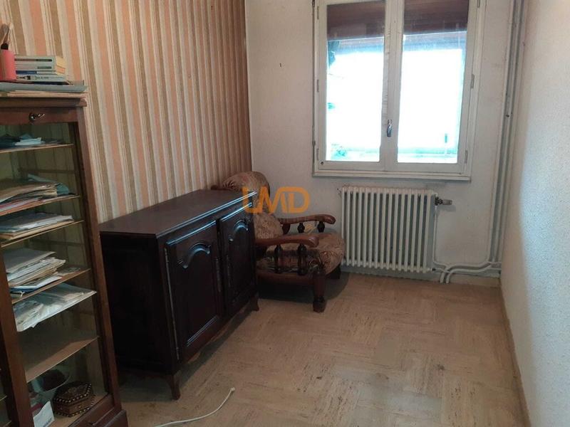 Maison - 161 m² - 10 pièces