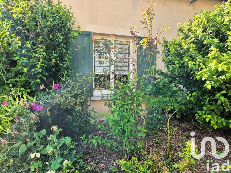 Maison - 104 m² - 4 pièces