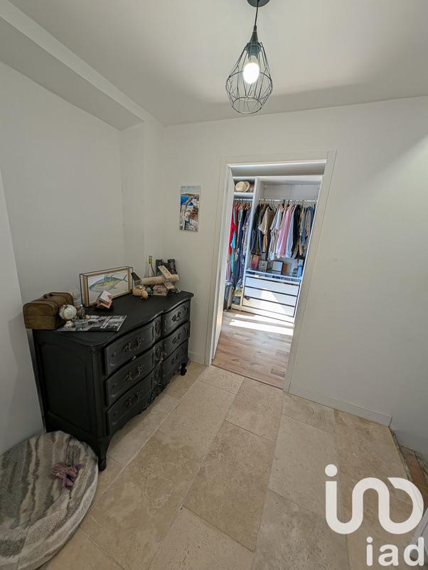 Maison de village - 87 m² - 4 pièces