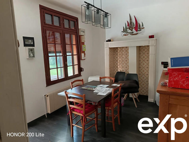 Maison traditionnelle - 74 m² - 4 pièces