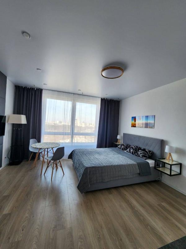 Studio - 23 m² - 1 pièce