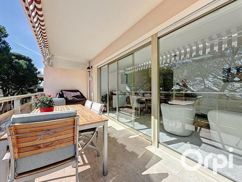 Appartement - 78 m² - 3 pièces