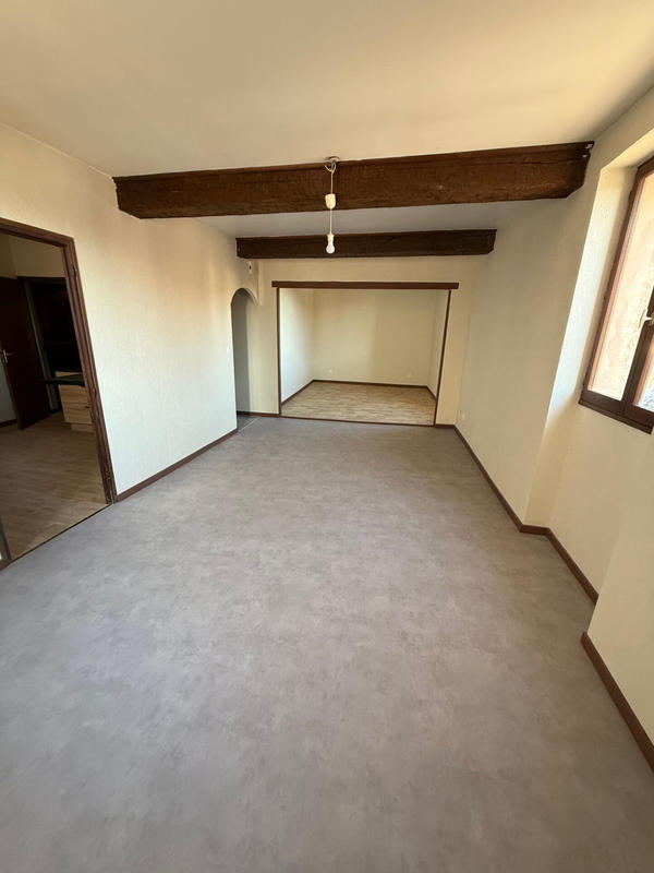 Appartement - 106 m² - 4 pièces