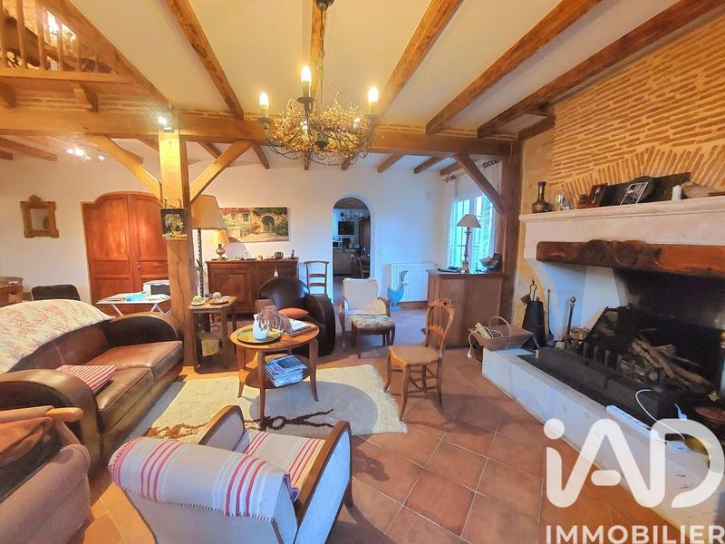Maison - 170 m² - 4 pièces