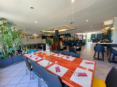 Fonds de commerce - 500 m²