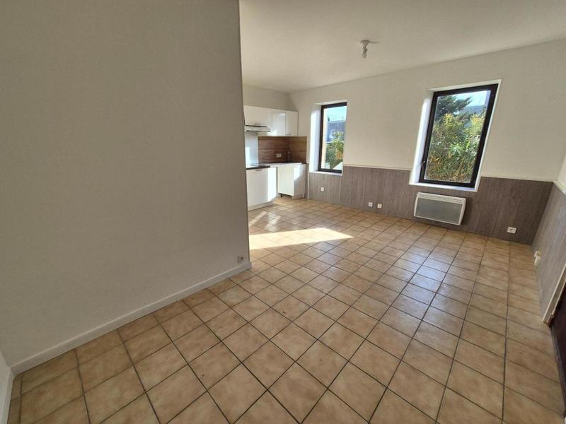 Appartement ancien - 24 m² - 1 pièce