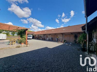 Maison de village - 278 m² - 14 pièces