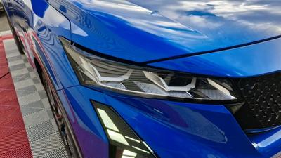 Renault Rafale E-Tech Full Hybrid 200 Esprit Alpine