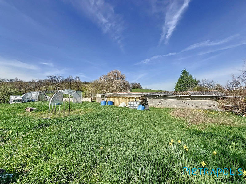 Maison contemporaine - 194 m² - 10 pièces