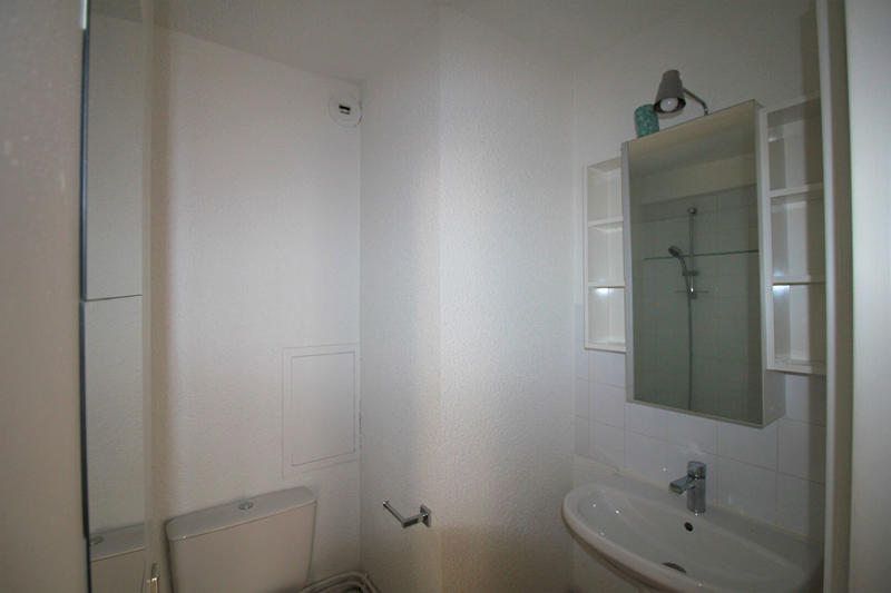 Appartement - 19 m² - 1 pièce