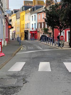 Immeuble - 170 m² - 6 pièces