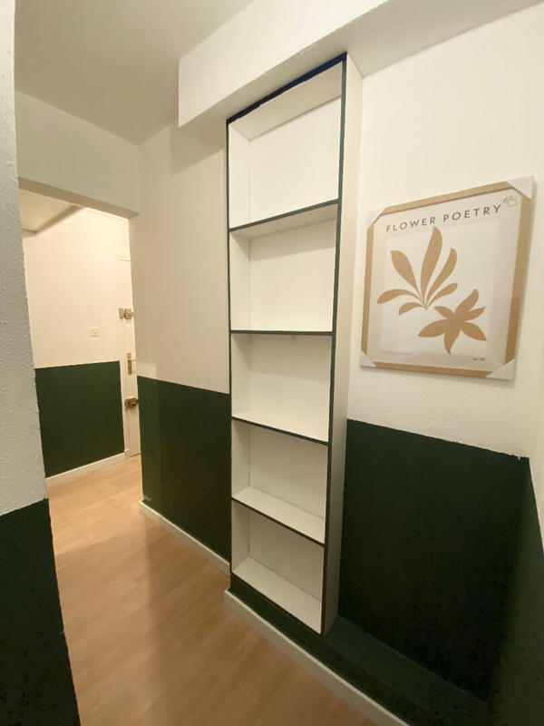 Appartement - 31 m² - 1 pièce