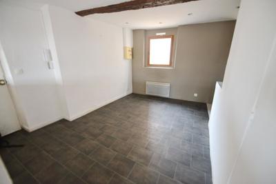Appartement - 34 m² - 1 pièce