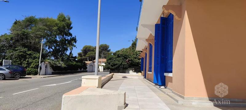 Immeuble - 22 pièces