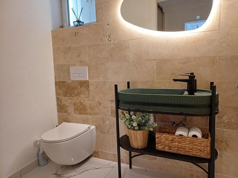 Maison - 195 m² - 7 pièces