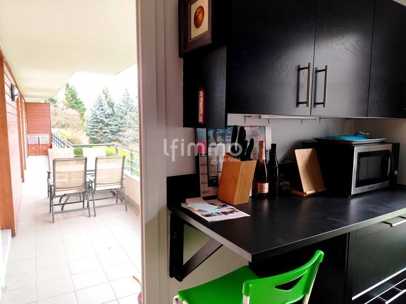 Appartement - 93 m² - 4 pièces