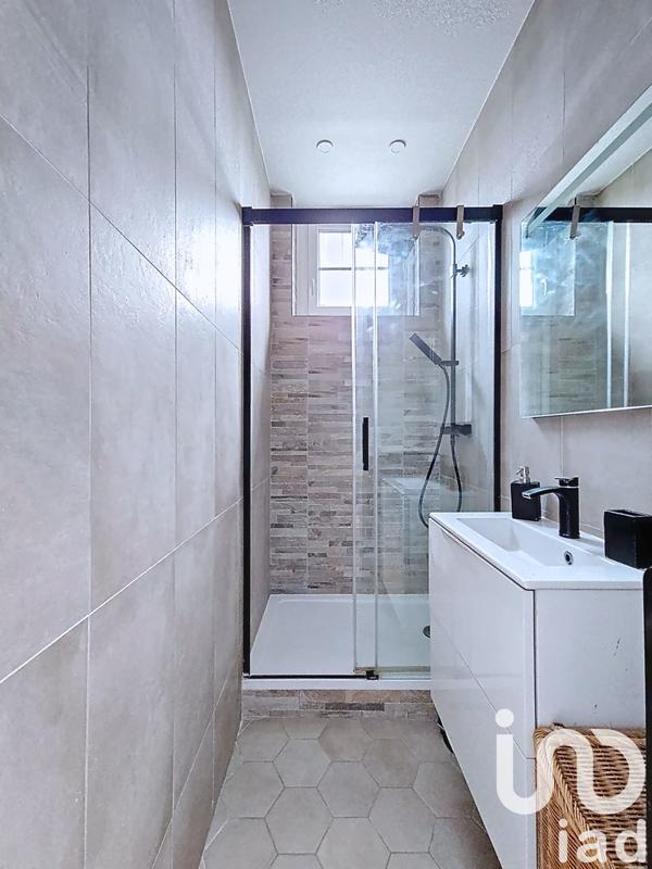 Appartement - 54 m² - 3 pièces