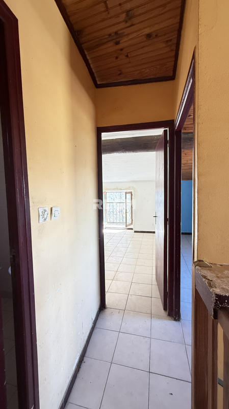 Maison de village - 74 m² - 4 pièces