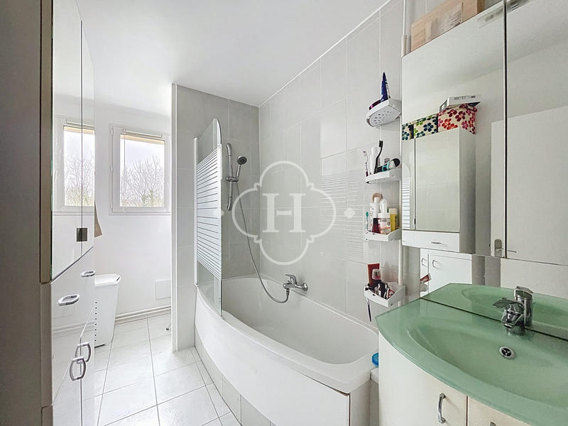 Appartement - 68 m² - 4 pièces