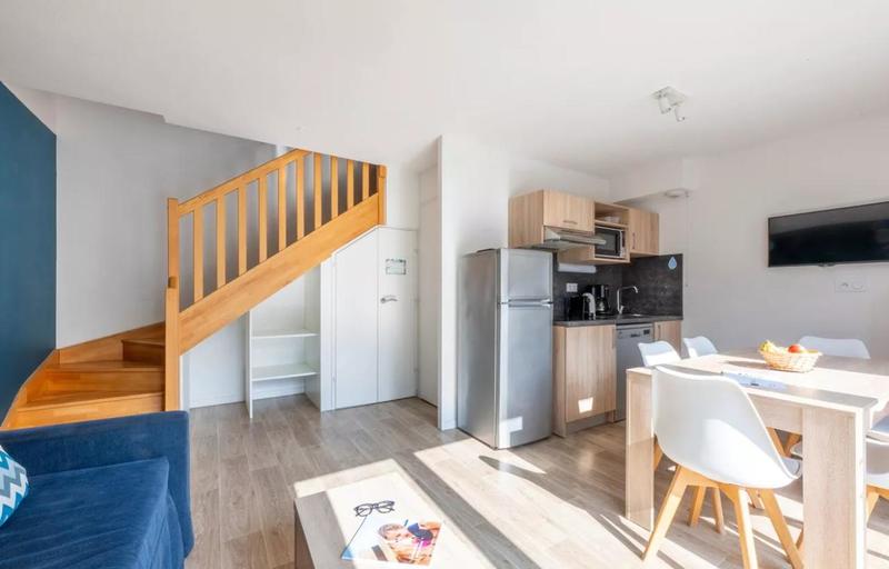 Appartement - 51 m² - 3 pièces