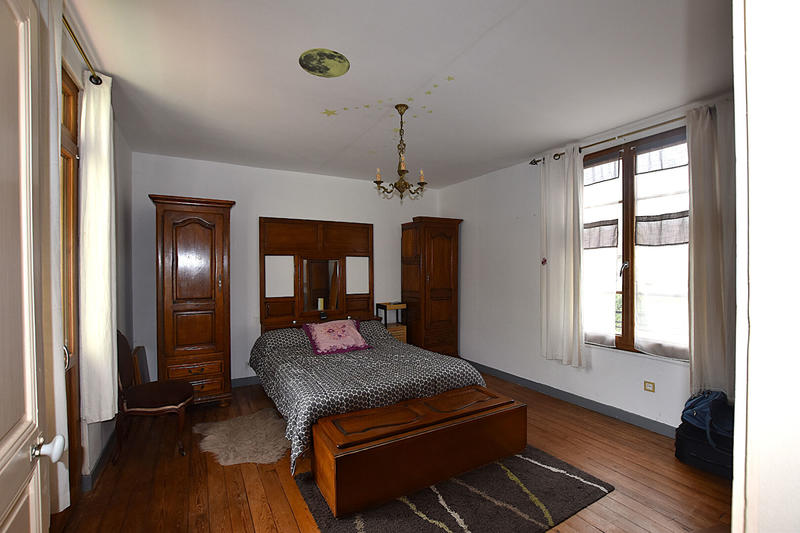 Maison - 73 m² - 4 pièces